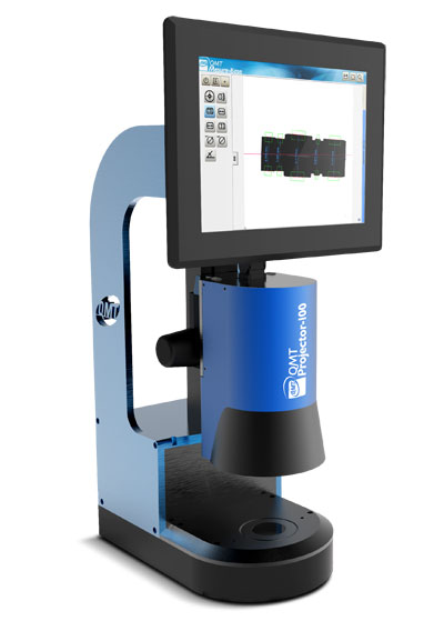 QMTProjector-100
